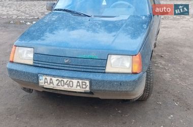 Ліфтбек ЗАЗ 1103 Славута 2005 в Ружині