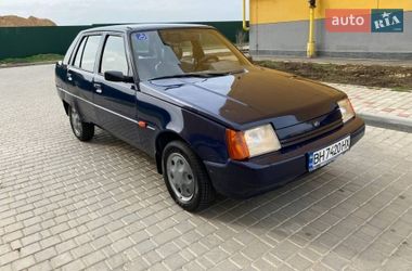 Ліфтбек ЗАЗ 1103 Славута 2007 в Одесі