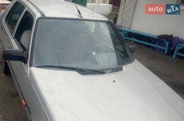Лифтбек ЗАЗ 1103 Славута 2006 в Барышевке