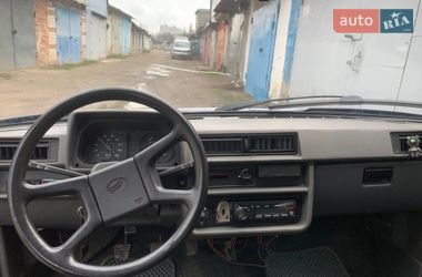 Лифтбек ЗАЗ 1103 Славута 2010 в Харькове