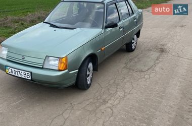 Ліфтбек ЗАЗ 1103 Славута 2009 в Новоархангельську