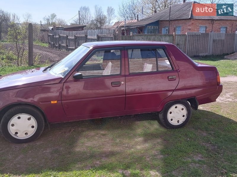 ЗАЗ 1103 Славута 2005