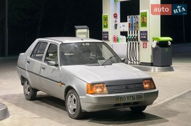 Ліфтбек ЗАЗ 1103 Славута 2003 в Хмельницькому