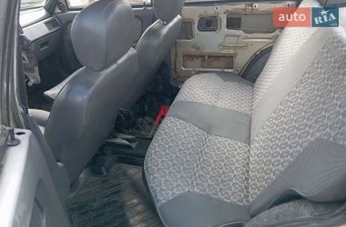 Лифтбек ЗАЗ 1103 Славута 2003 в Виньковцах