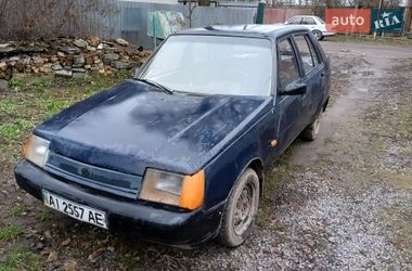 Ліфтбек ЗАЗ 1103 Славута 2005 в Бару