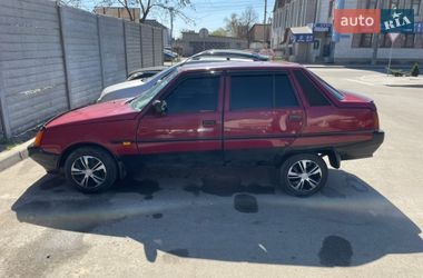 Лифтбек ЗАЗ 1103 Славута 2003 в Чернигове