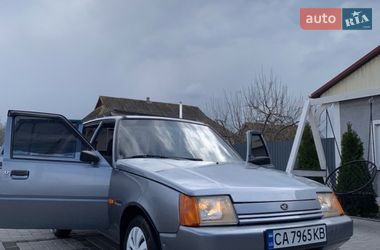 Ліфтбек ЗАЗ 1103 Славута 2006 в Кривому Озері