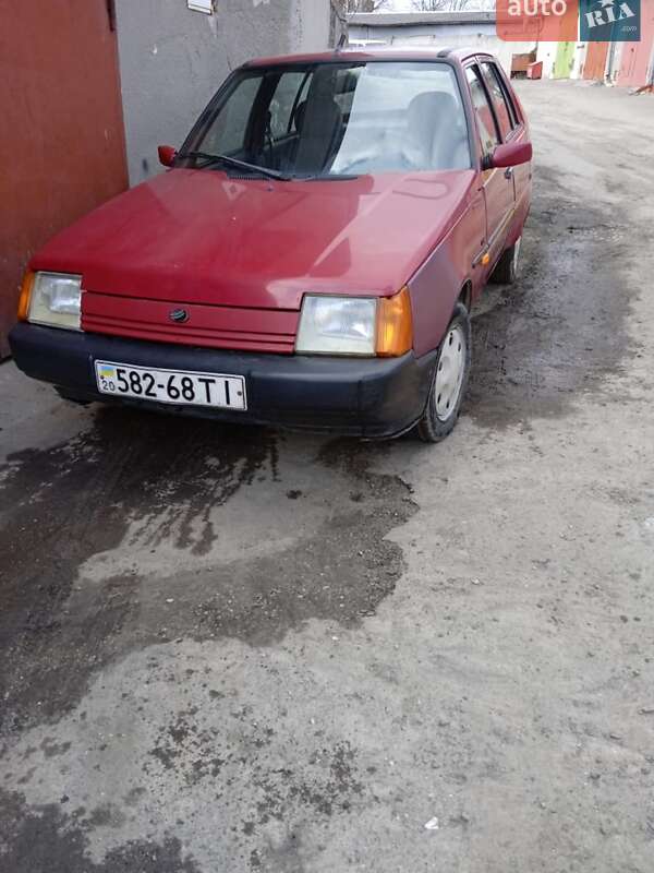 ЗАЗ 1103 Славута 2003