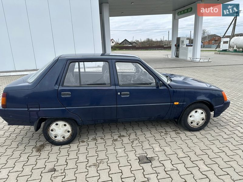 ЗАЗ 1103 Славута 2006