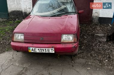 Лифтбек ЗАЗ 1103 Славута 2003 в Желтых Водах