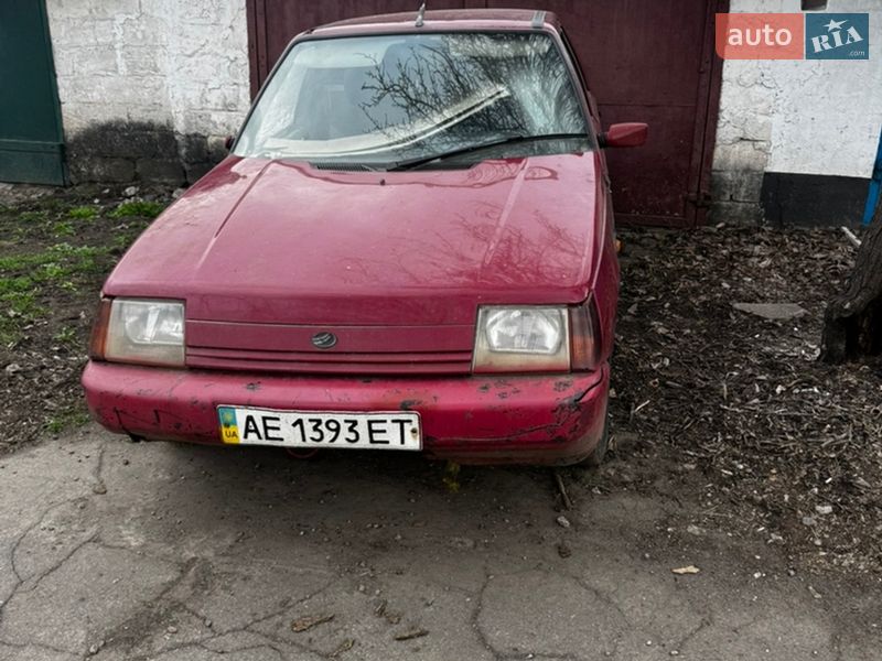 ЗАЗ 1103 Славута 2003