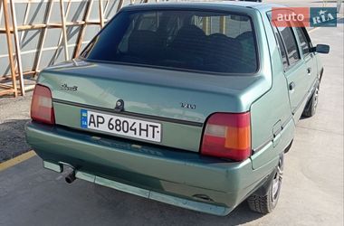 Ліфтбек ЗАЗ 1103 Славута 2007 в Запоріжжі