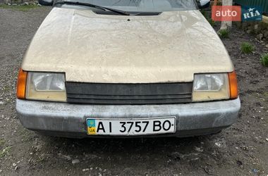 Лифтбек ЗАЗ 1103 Славута 2002 в Киеве