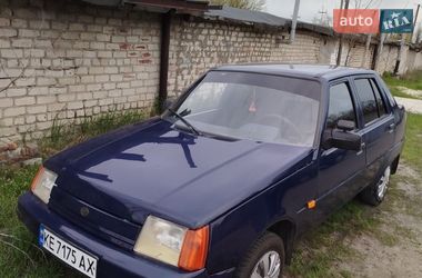 Лифтбек ЗАЗ 1103 Славута 2008 в Павлограде