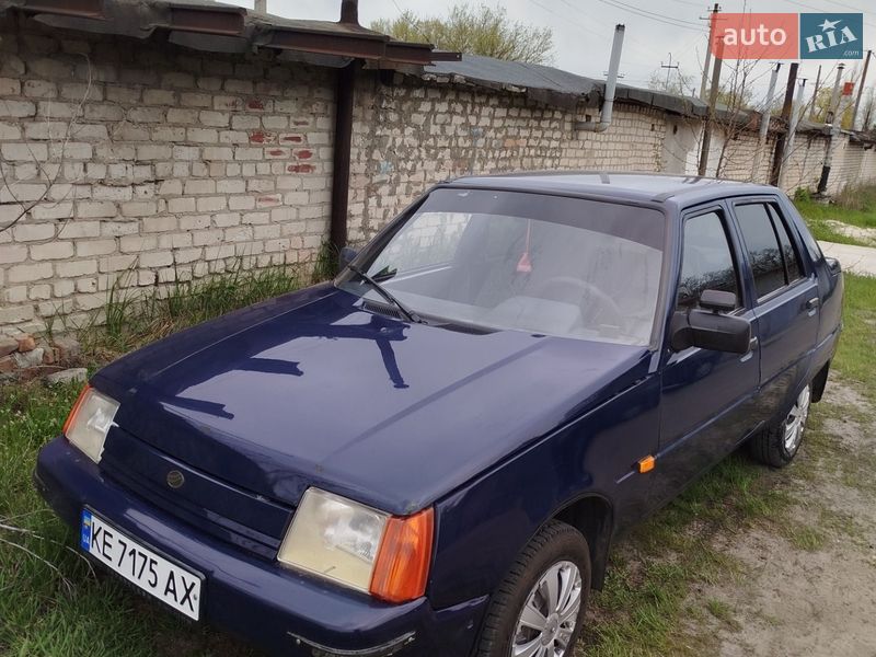 ЗАЗ 1103 Славута 2008