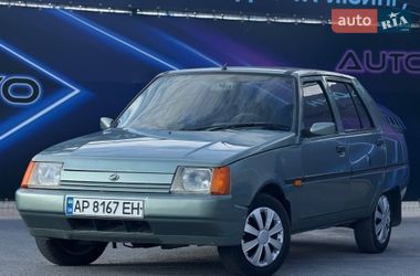 Лифтбек ЗАЗ 1103 Славута 2005 в Запорожье