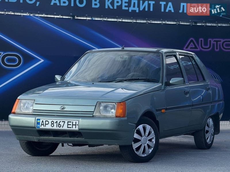 ЗАЗ 1103 Славута 2005 ЗАЗ 1103 Славута 2005