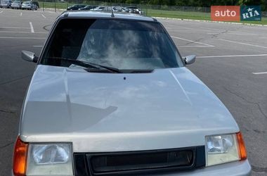 Лифтбек ЗАЗ 1103 Славута 2008 в Запорожье