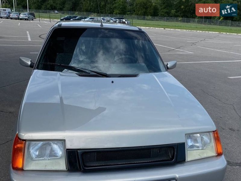 ЗАЗ 1103 Славута 2008