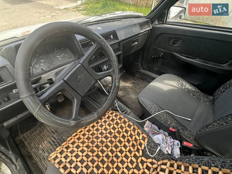 Лифтбек ЗАЗ 1103 Славута 2003 в Николаеве