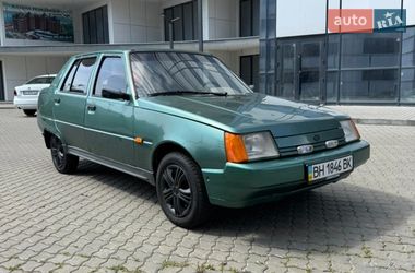 Лифтбек ЗАЗ 1103 Славута 2006 в Одессе