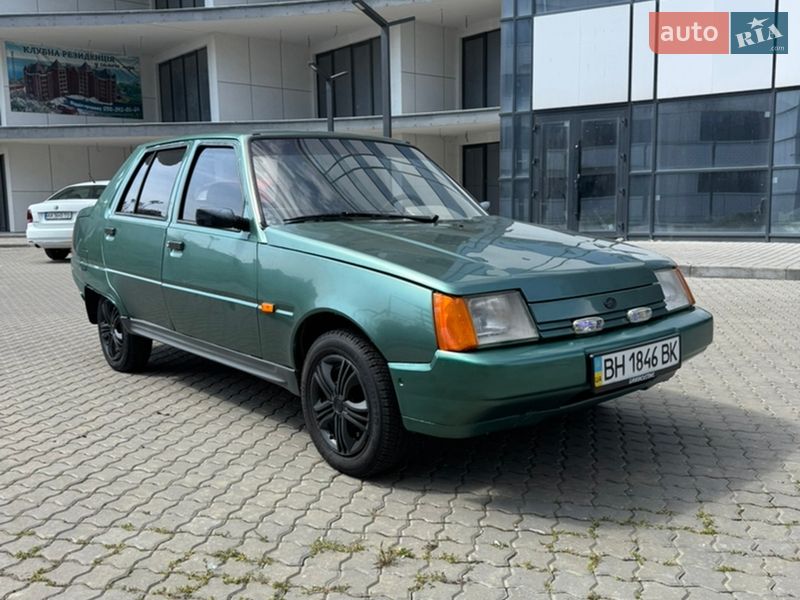 ЗАЗ 1103 Славута 2006