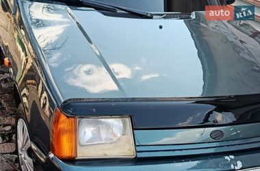 Лифтбек ЗАЗ 1103 Славута 2005 в Летичеве