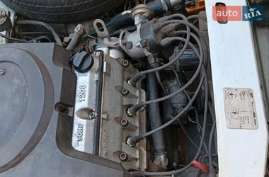 Лифтбек ЗАЗ 1103 Славута 2001 в Тульчине