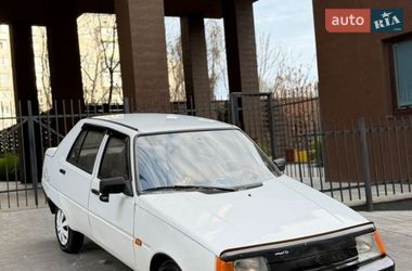 Ліфтбек ЗАЗ 1103 Славута 2003 в Одесі