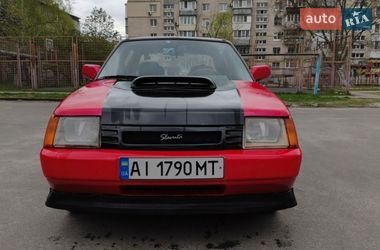 Ліфтбек ЗАЗ 1103 Славута 2006 в Борисполі