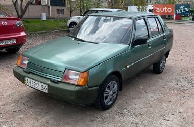 Лифтбек ЗАЗ 1103 Славута 2006 в Одессе