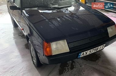 Ліфтбек ЗАЗ 1103 Славута 2010 в Харкові