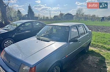 Лифтбек ЗАЗ 1103 Славута 2006 в Золочеве