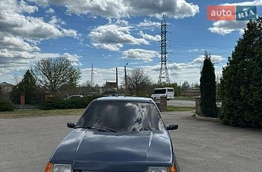 Лифтбек ЗАЗ 1103 Славута 2005 в Знаменке