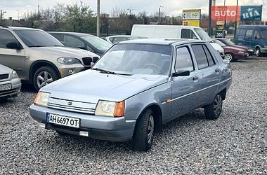 Ліфтбек ЗАЗ 1103 Славута 2006 в Харкові