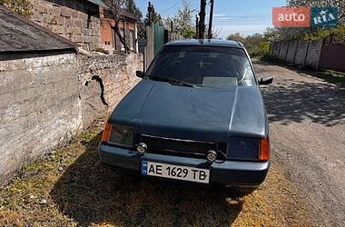 Лифтбек ЗАЗ 1103 Славута 2004 в Кривом Роге