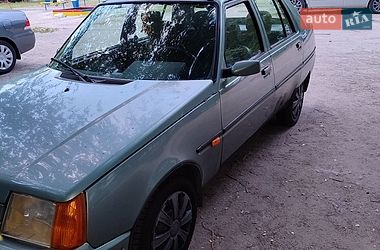 Лифтбек ЗАЗ 1103 Славута 2006 в Запорожье