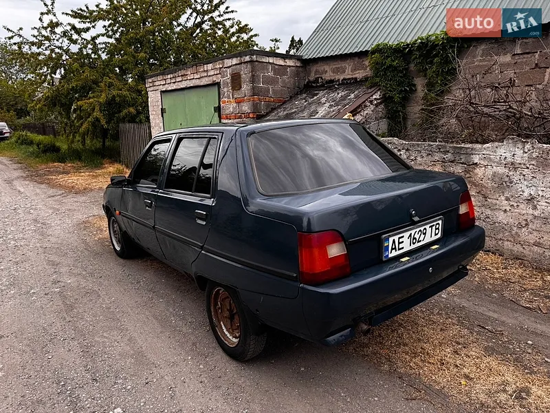 ЗАЗ 1103 Славута 2004 VIN Y6D11030740052144 фото оголошення 3 з 44