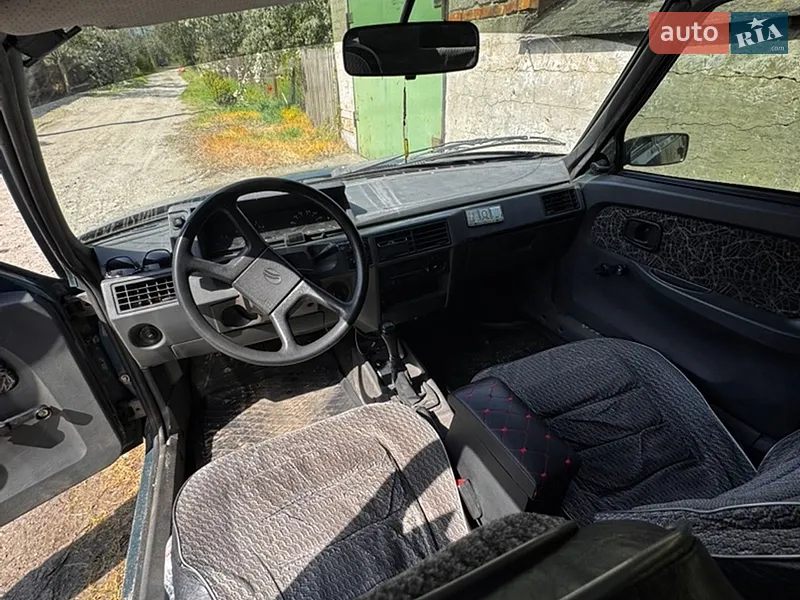 ЗАЗ 1103 Славута 2004 VIN Y6D11030740052144 фото оголошення 11 з 44