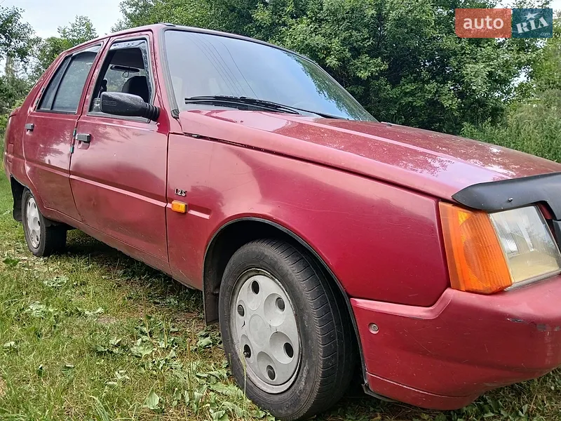 ЗАЗ 1103 Славута 2004 VIN Y6D11030740032359 фото оголошення 4 з 34
