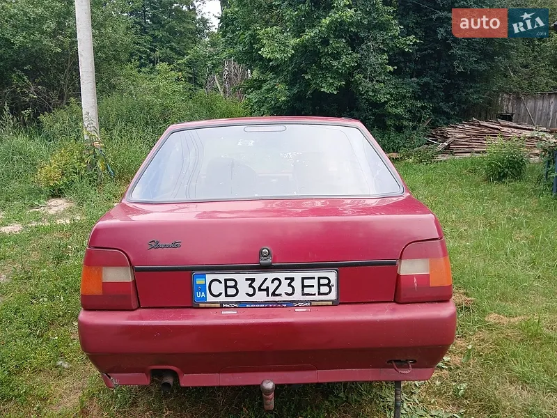 ЗАЗ 1103 Славута 2004 VIN Y6D11030740032359 фото оголошення 2 з 34