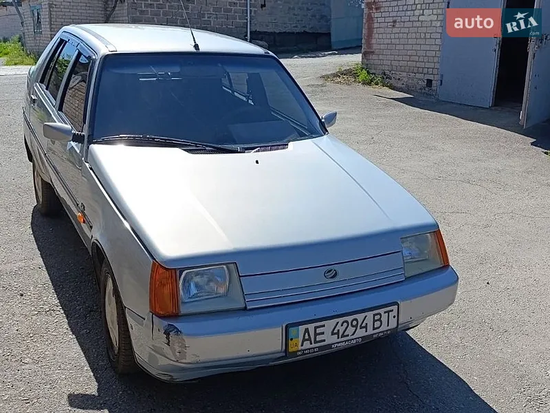 ЗАЗ 1103 Славута 2004 VIN Y6D11030740052144 фото оголошення 17 з 44
