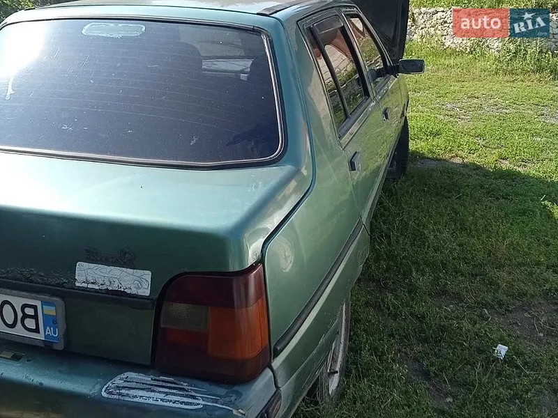 ЗАЗ 1103 Славута 2005