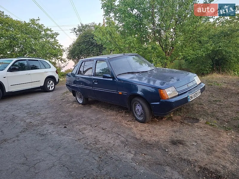 ЗАЗ 1103 Славута 2005