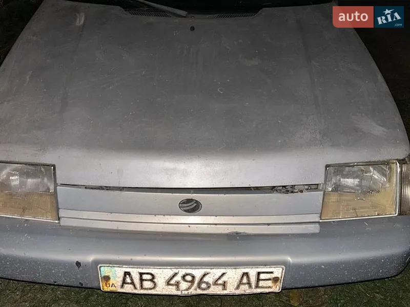 ЗАЗ 1103 Славута 2005