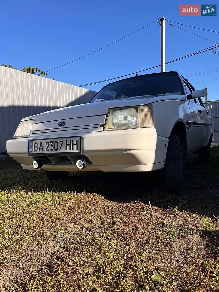 ЗАЗ 1103 Славута 2003