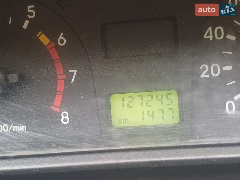 ЗАЗ 1103 Славута