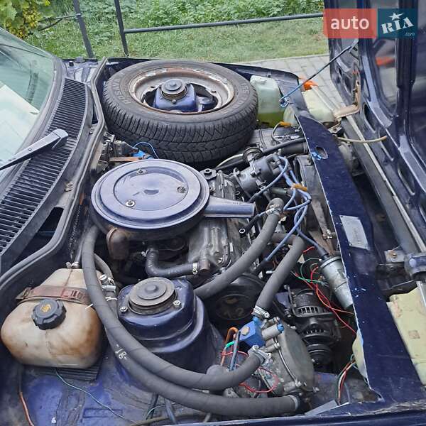 Універсал ЗАЗ 1105 Дана 1995 в Миргороді