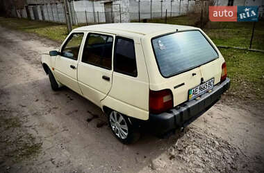 Универсал ЗАЗ 1105 Дана 1995 в 