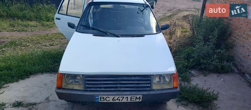 ЗАЗ 1105 Дана 1995